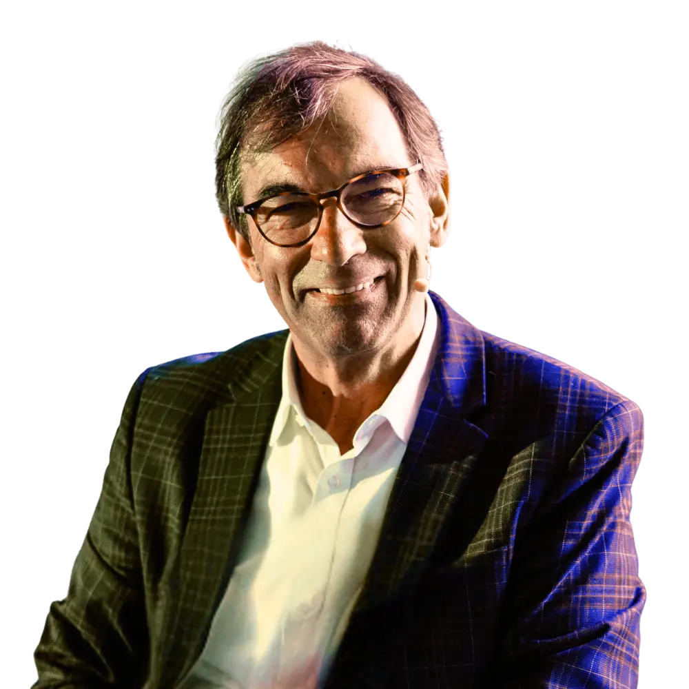 Gründer von Young Professionals Coaching, Robert Huter